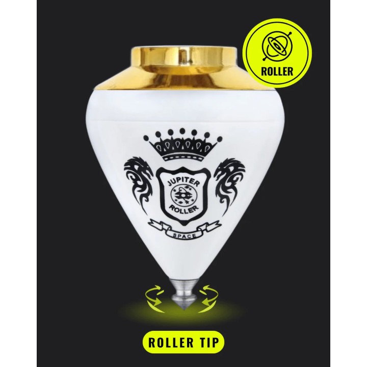 Trompo Jupiter Roller