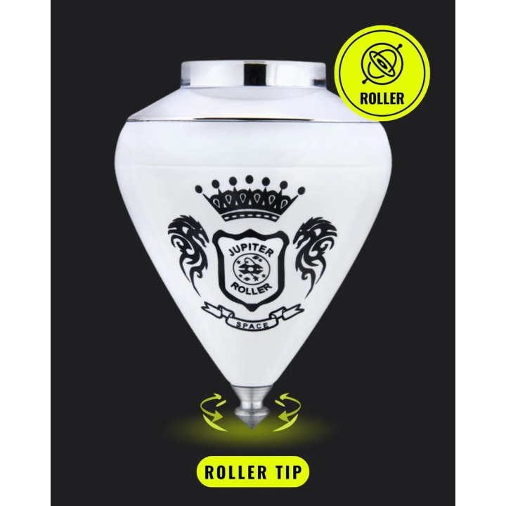 Trompo Jupiter Roller
