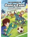 Las aventuras de Dani y Evan 15. Mundial jurásico