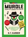 Murdle: Muchos más crímenes por resolver
