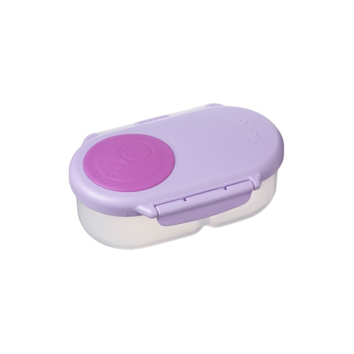 Cajita snack - Sugar Plum