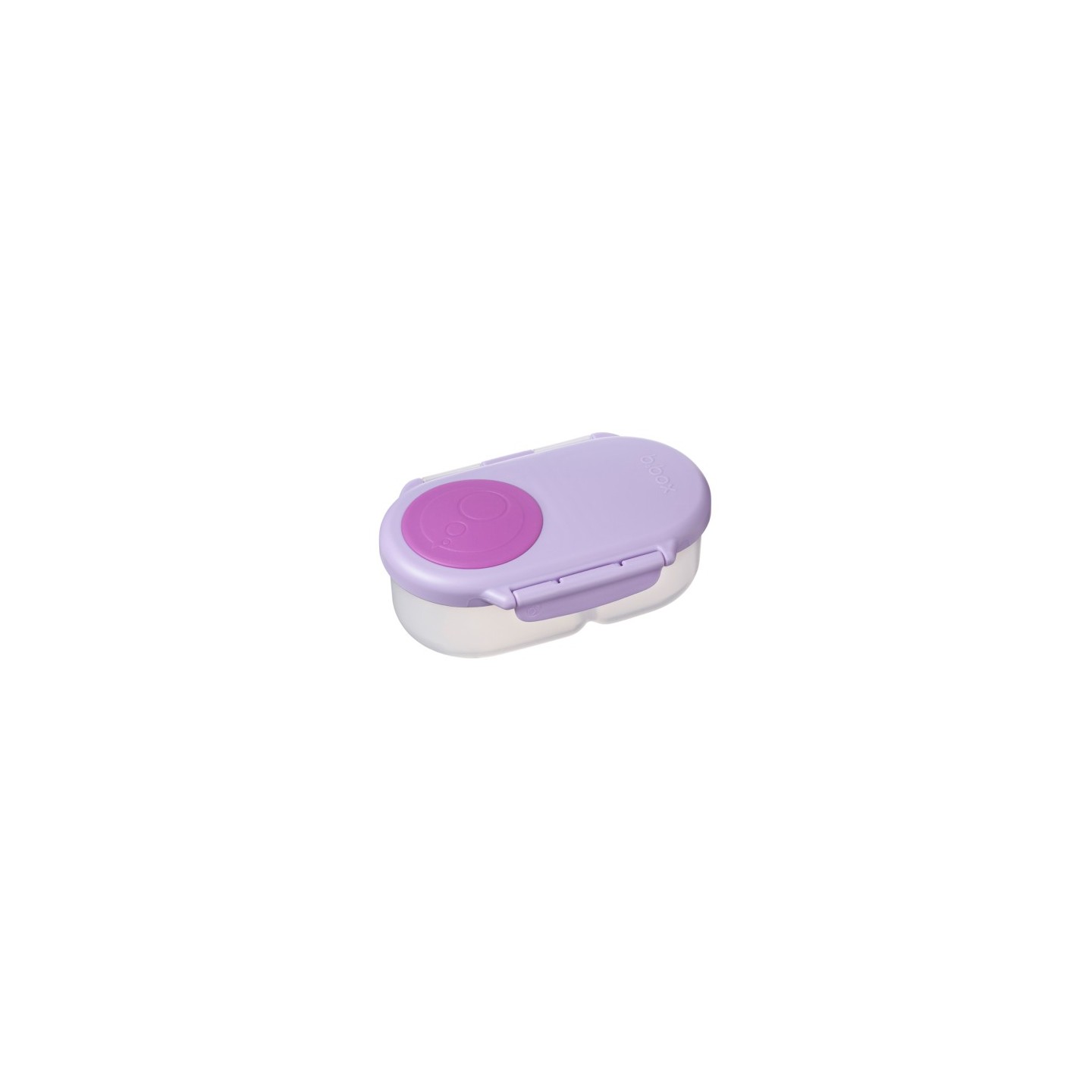 Cajita snack - Sugar Plum