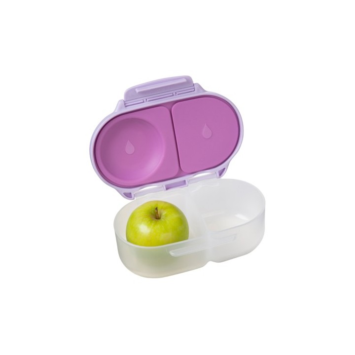 Cajita snack - Sugar Plum