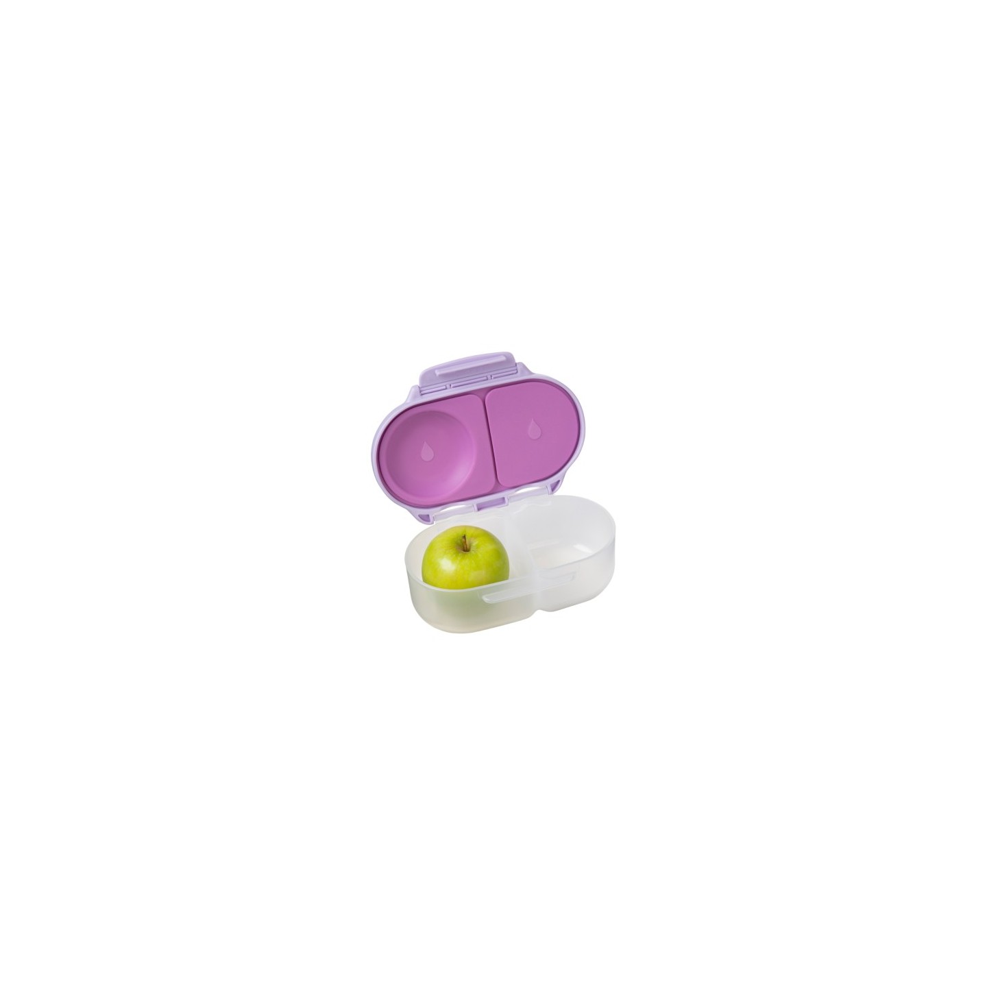 Cajita snack - Sugar Plum