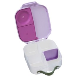 Mini caja almuerzo - Sugar Plum