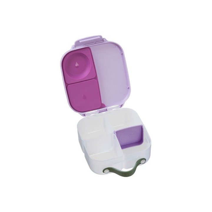 Mini caja almuerzo - Sugar Plum