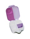 Mini caja almuerzo - Sugar Plum