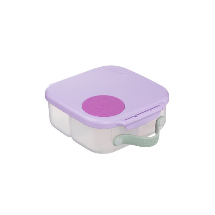 Mini caja almuerzo - Sugar Plum