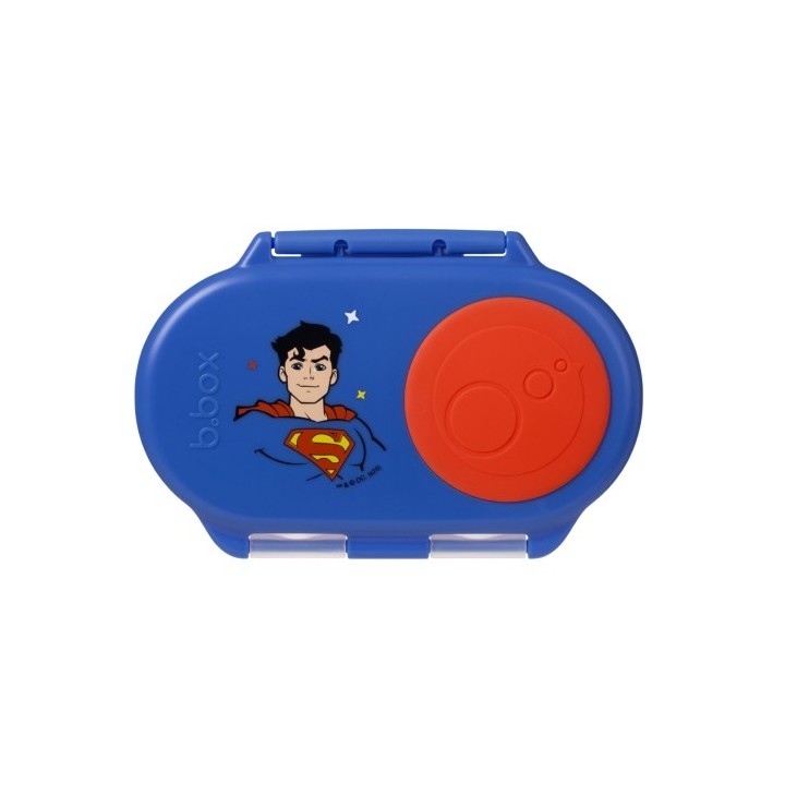 Cajita snack - Superman