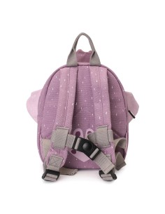 Mochila Personalizable Trixie Pavo Real 2