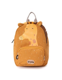 Mochila Personalizable Trixie Jirafa