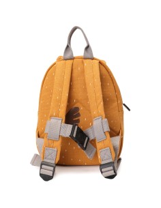 Mochila Personalizable Trixie Jirafa 2