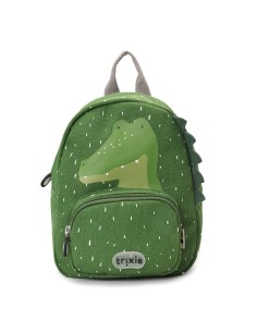Mochila Personalizable Trixie Caimán