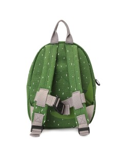 Mochila Personalizable Trixie Caimán 2
