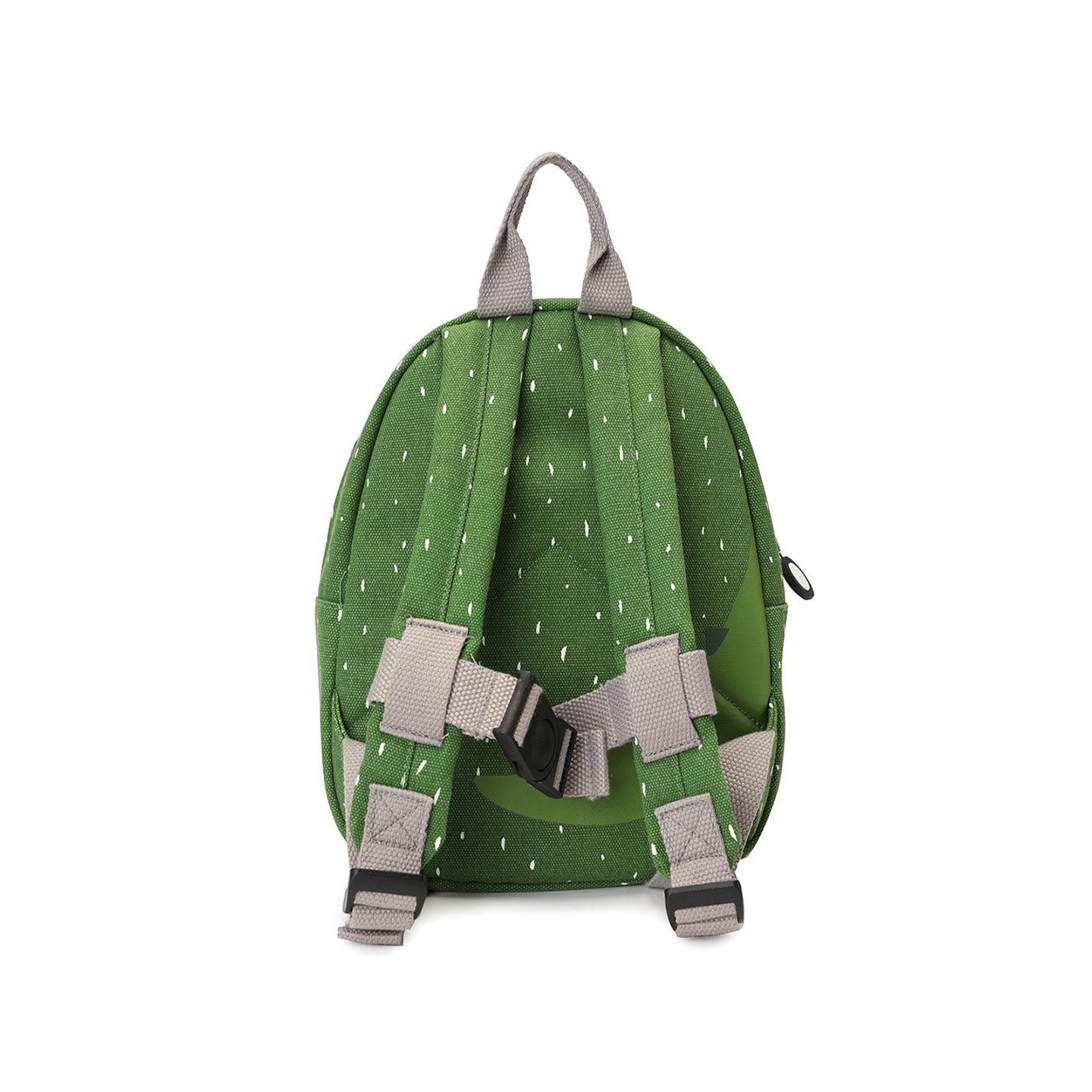 Mochila Personalizable Trixie Caimán
