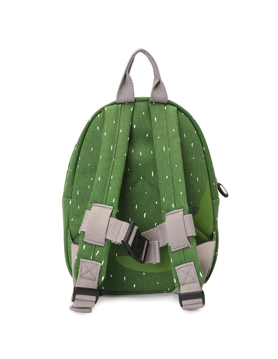 Mochila Personalizable Trixie Caimán