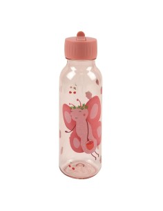 Botella Tritán 500ml Mariposa