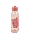 Botella Tritán 500ml Mariposa