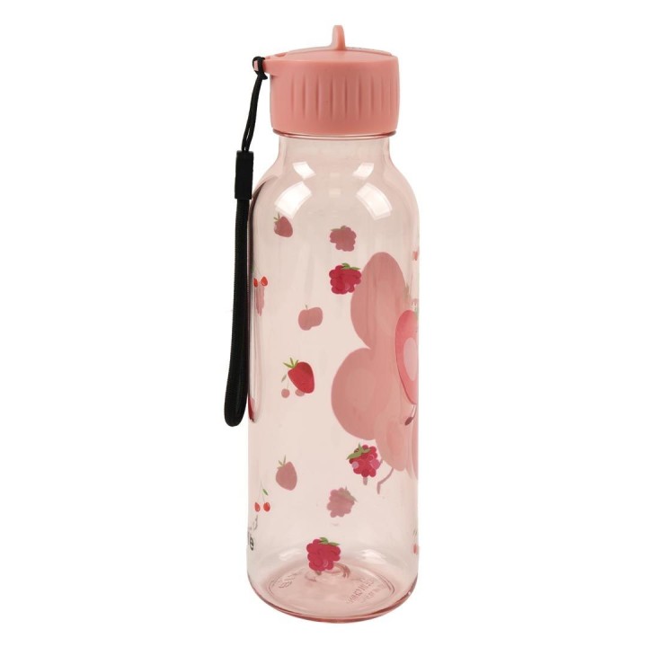 Botella Tritán 500ml Mariposa