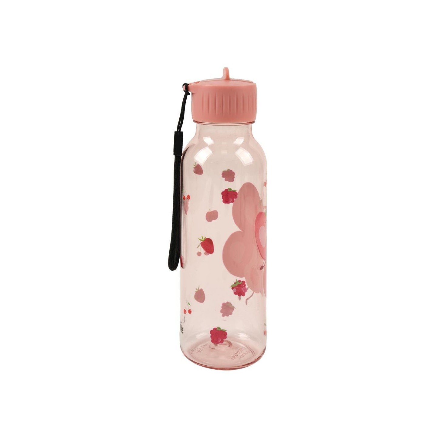 Botella Tritán 500ml Mariposa