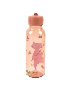 Botella Tritán 500ml Gato
