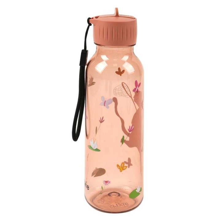 Botella Tritán 500ml Gato