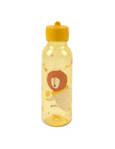 Botella Tritán 500ml León