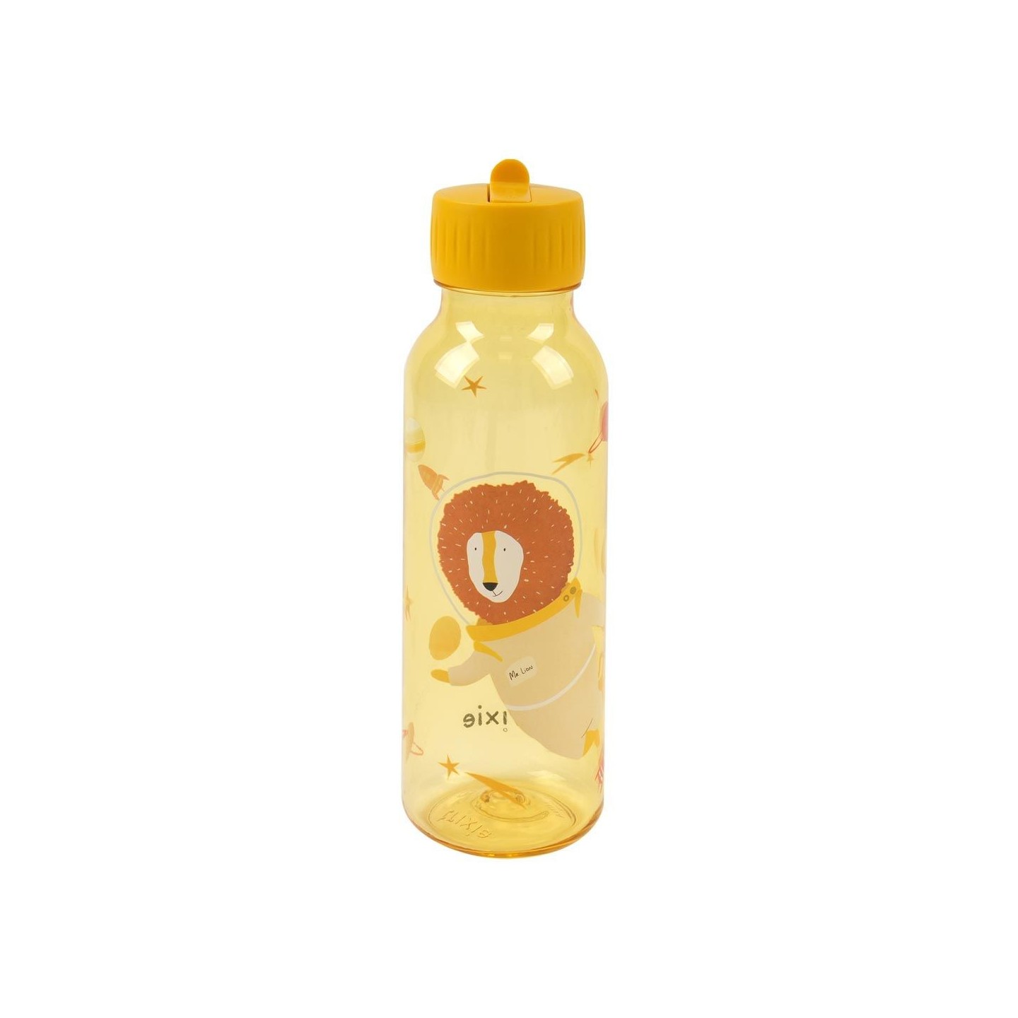 Botella Tritán 500ml León