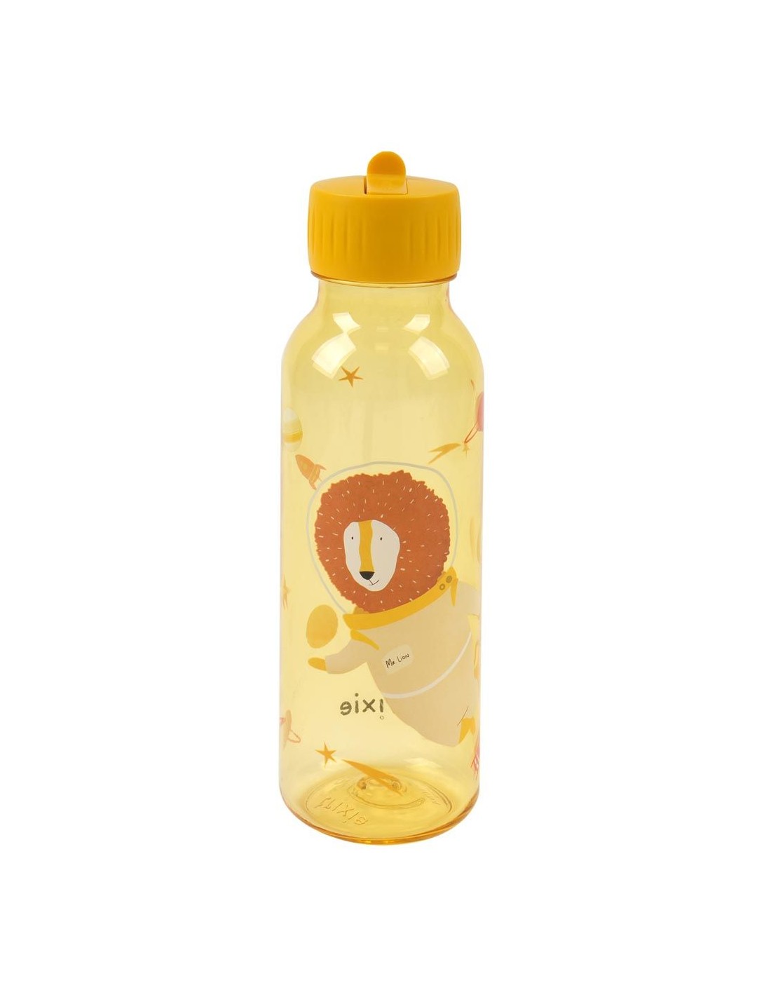 Botella Tritán 500ml León
