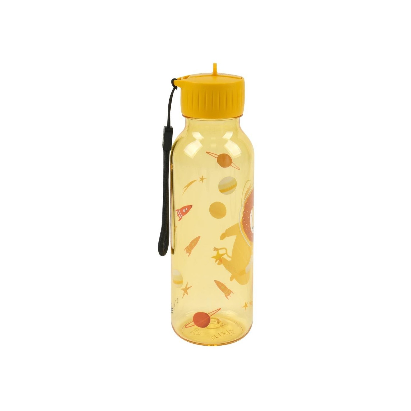 Botella Tritán 500ml León