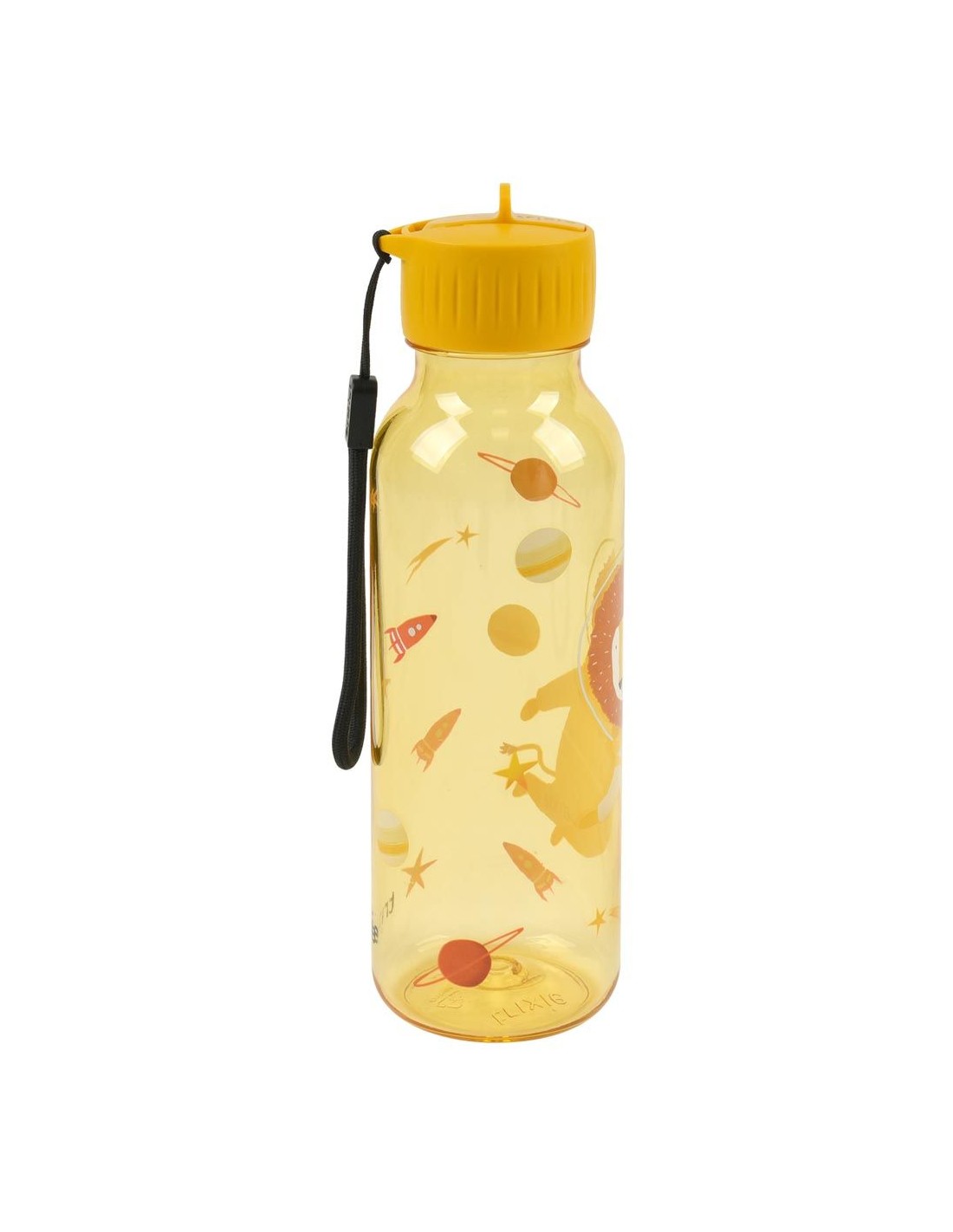 Botella Tritán 500ml León