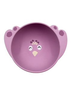 Bol Trixie Pavo Real 500ml