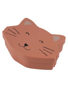 Lonchera Formas - Gato