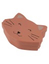 Lonchera Formas - Gato