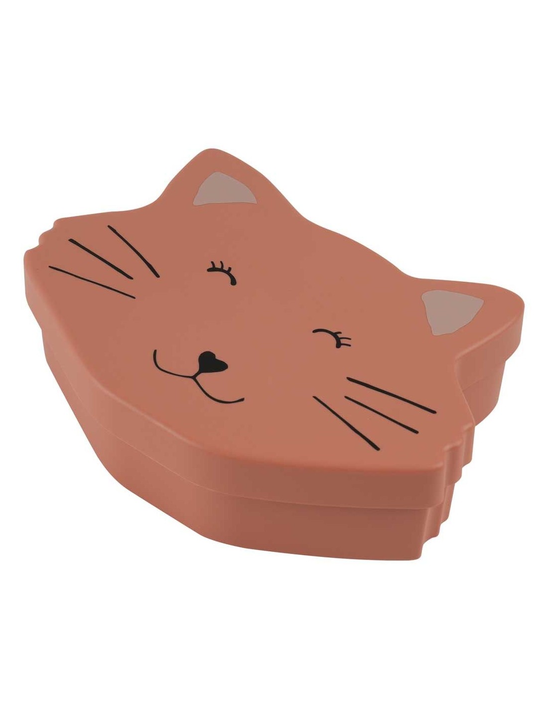 Lonchera Formas - Gato