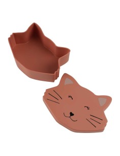 Lonchera Formas - Gato 2
