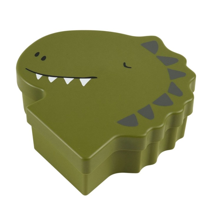 Lonchera Formas - Dino
