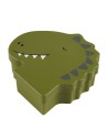 Lonchera Formas - Dino