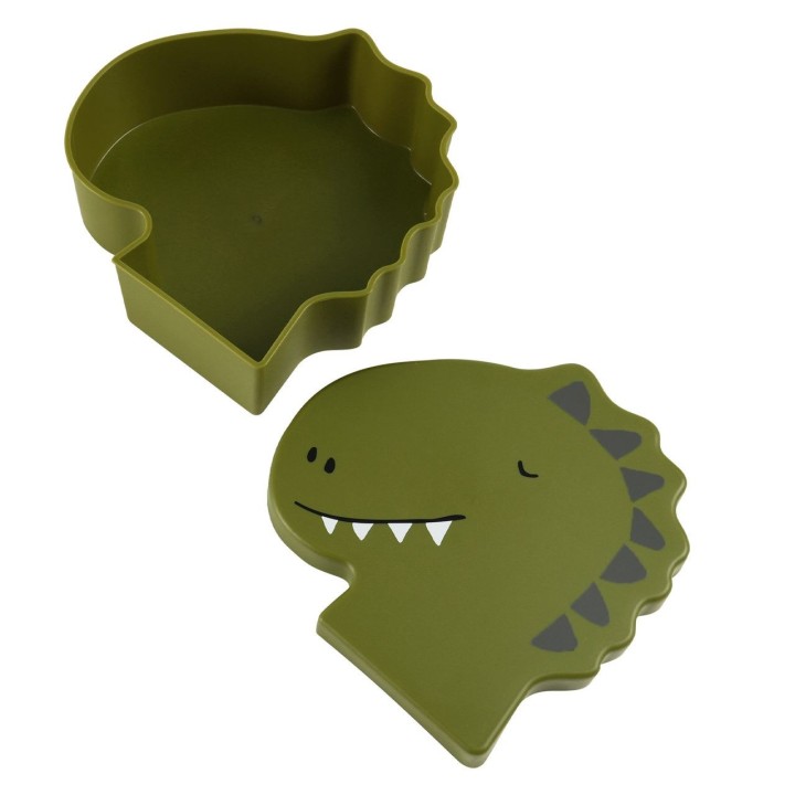 Lonchera Formas - Dino
