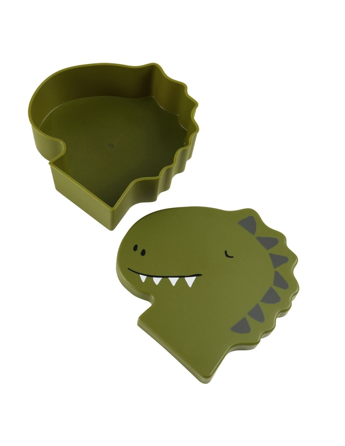 Lonchera Formas - Dino