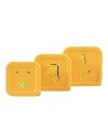 Set 3 Cajas Snack Trixie Jirafa