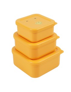 Set 3 Cajas Snack Trixie Jirafa 2