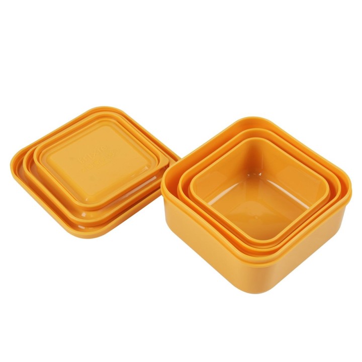 Set 3 Cajas Snack Trixie Jirafa