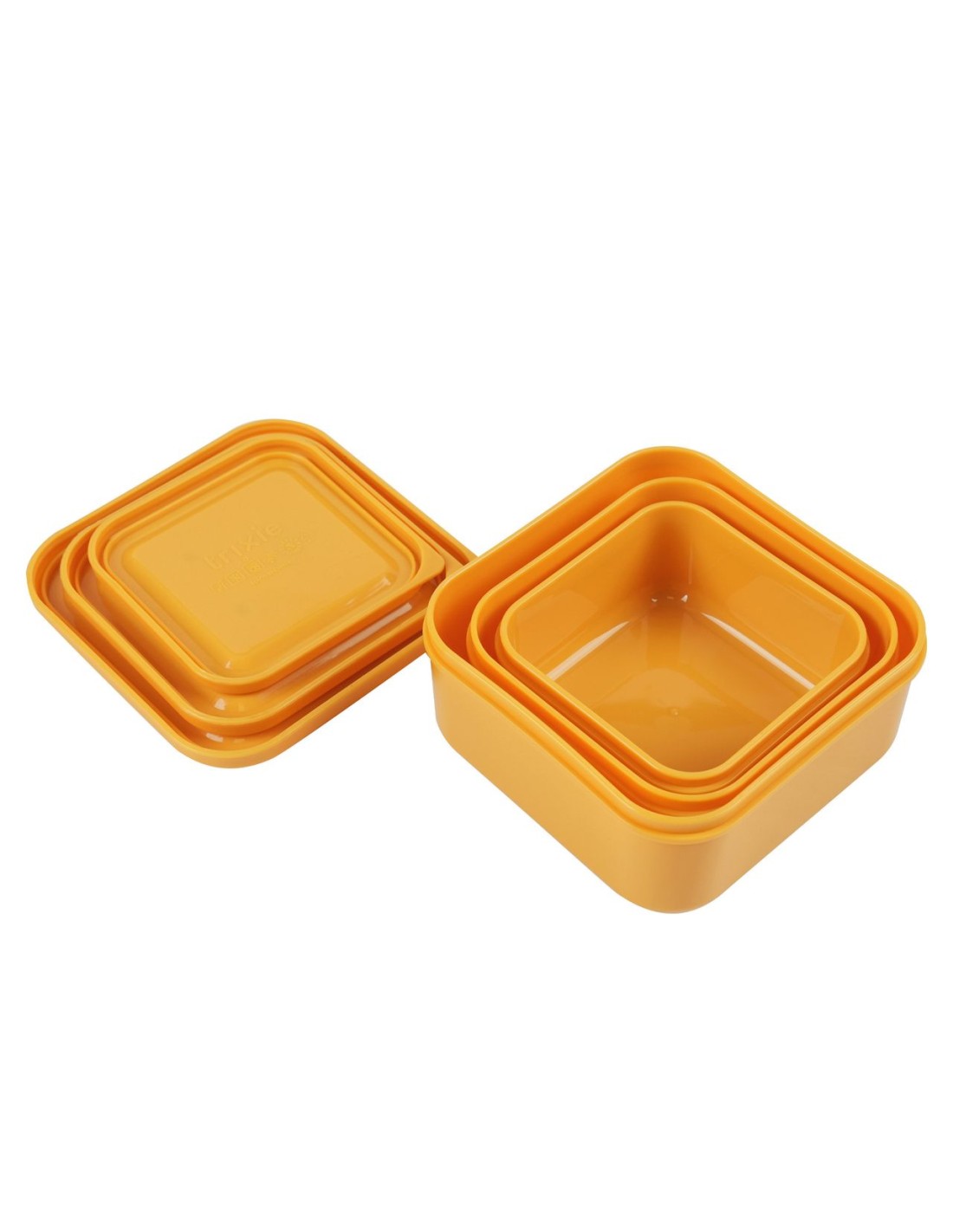Set 3 Cajas Snack Trixie Jirafa