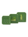 Set 3 Cajas Snack Trixie Caiman