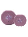 Fiambrera con Clip Trixie Pavo Real 2 Uds.