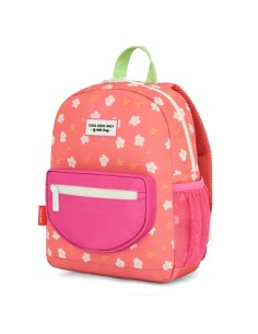 Mochila +6 Años Peachy Bloom