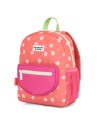 Mochila +6 Años Peachy Bloom