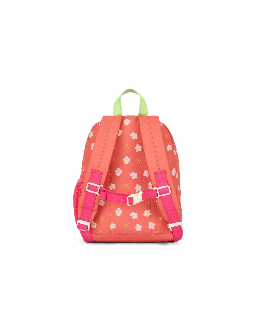 Mochila +6 Años Peachy Bloom