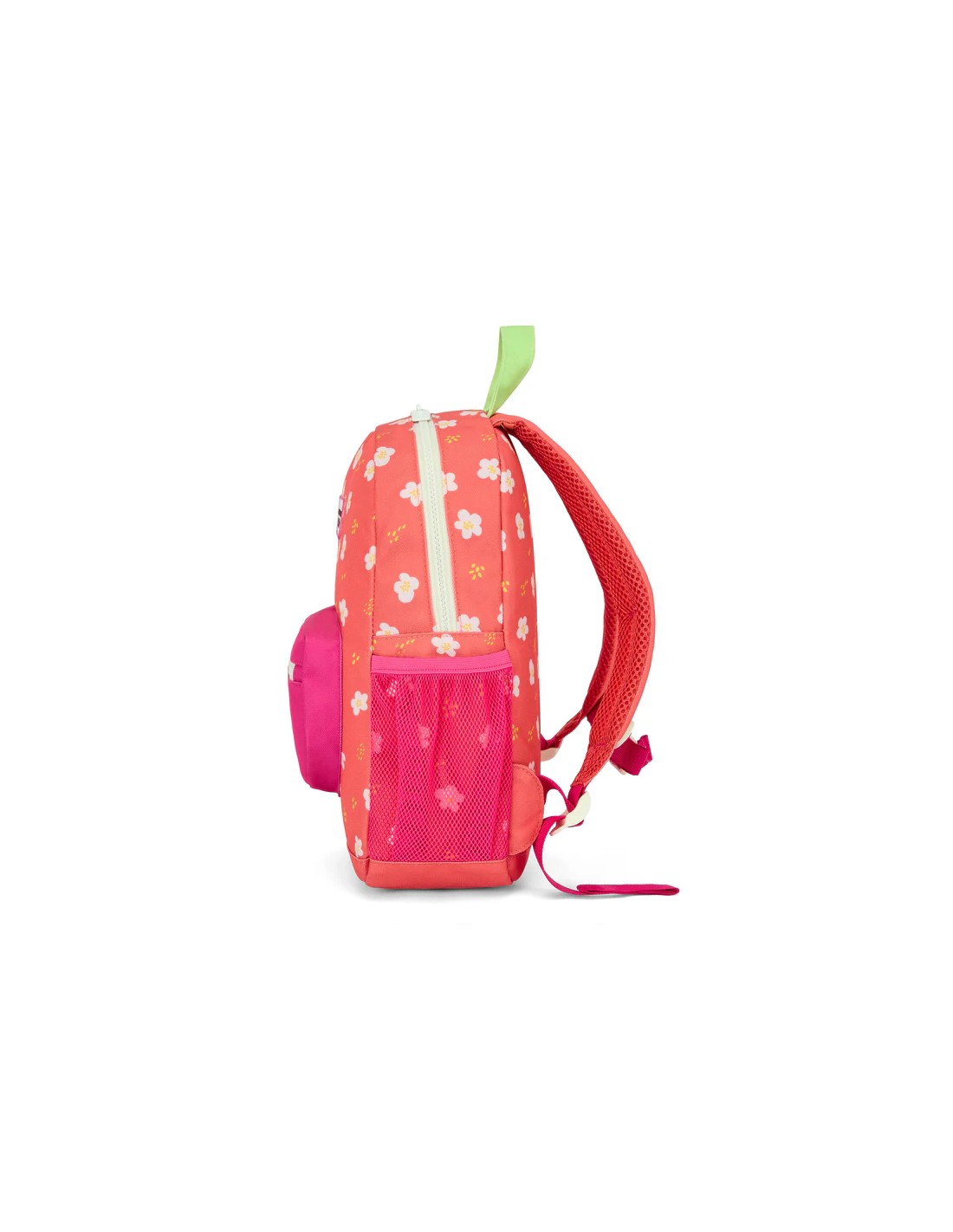 Mochila +6 Años Peachy Bloom